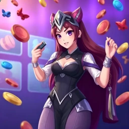 Menjelajahi Fitur Unggulan Situs Game sritoto