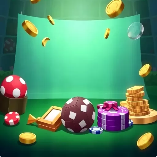 Mengulas Fitur Menarik di Situs Game sritoto