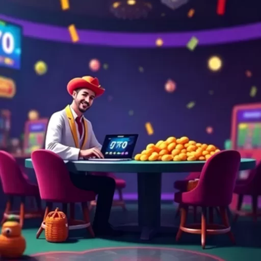 Panduan Lengkap Menggunakan Situs Game sritoto