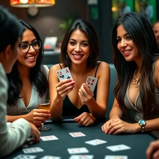 sritoto: Menyelami Keseruan Permainan Poker yang Menarik di Indonesia